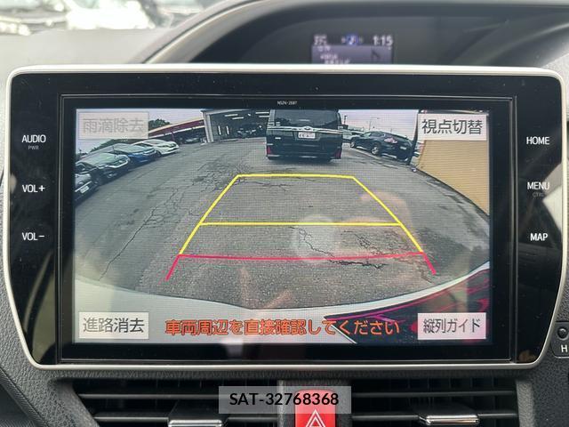 Toyota VOXY 2019-07 8726466-4