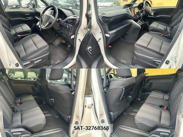 Toyota VOXY 2019-07 8726466-7