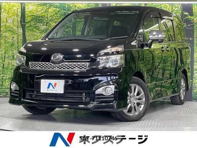 Toyota VOXY 2010-11 8726526-0