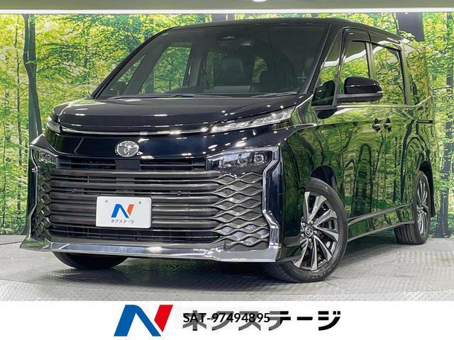 Toyota VOXY 2023-07 8726548-0