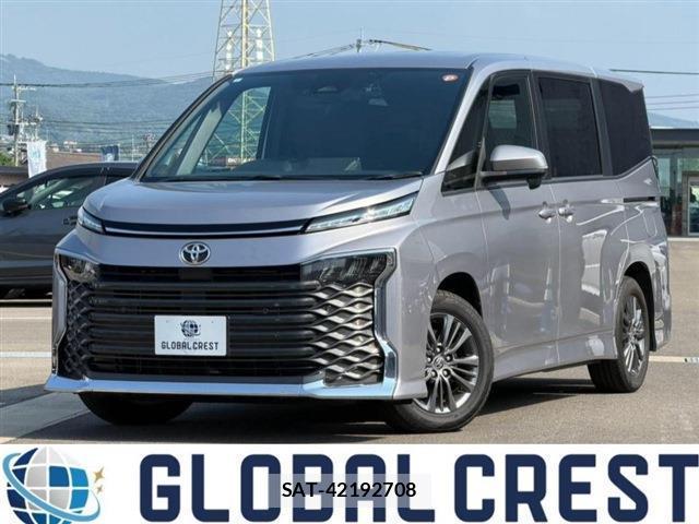 Toyota VOXY 2023-07 8726563-0