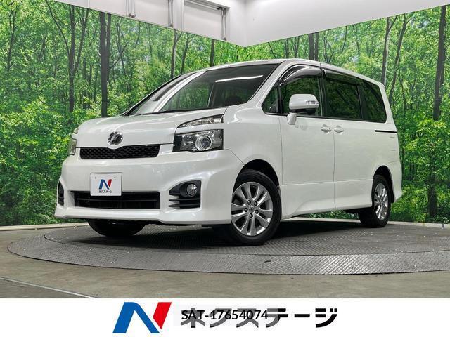 Toyota VOXY 2010-08 8726737-0