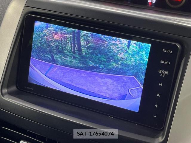 Toyota VOXY 2010-08 8726737-3