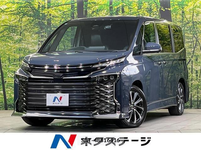 Toyota VOXY 2024-02 8726814-0
