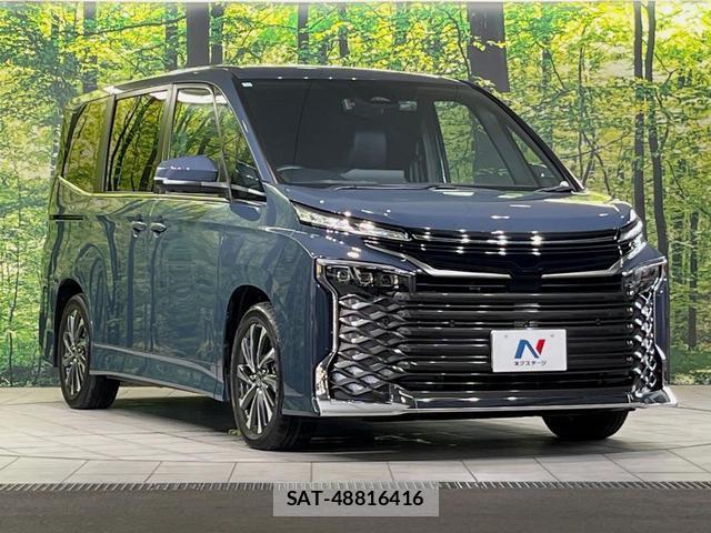 Toyota VOXY 2024-02 8726814-15