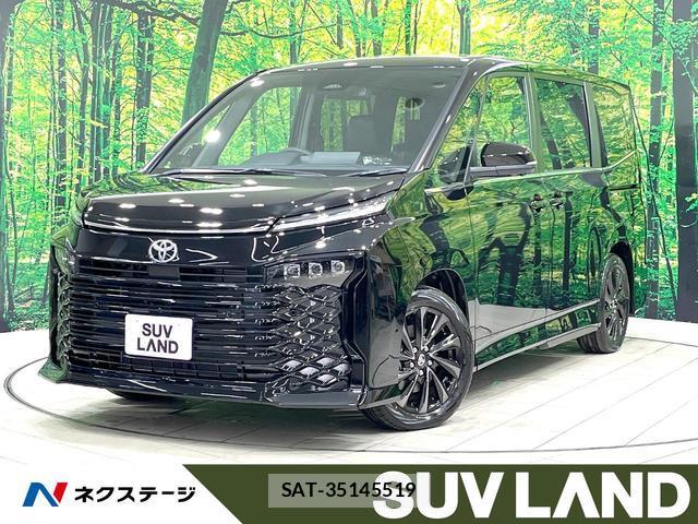 Toyota VOXY 2026-07 8726943-0