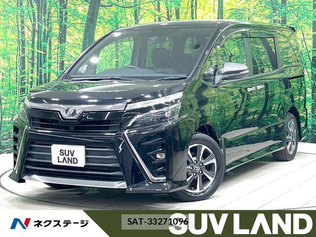 Toyota VOXY 2018-10 8726962-0