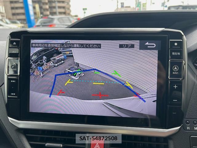Toyota VOXY 2017-09 8727026-4