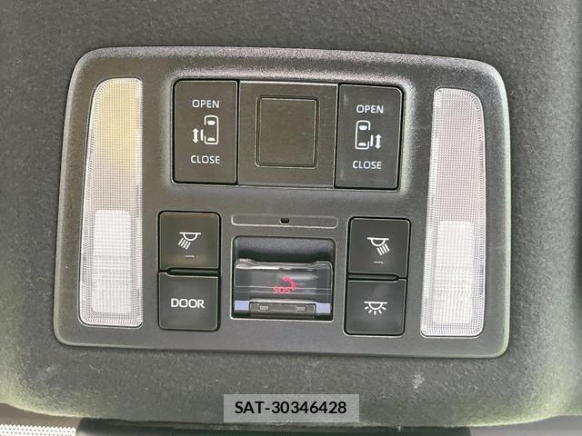 Toyota VOXY 2023-08 8727103-5