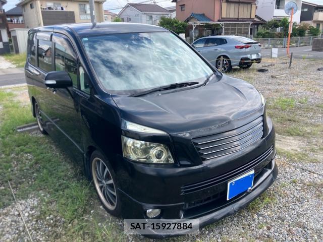 Toyota VOXY 2009-11 8727270-0
