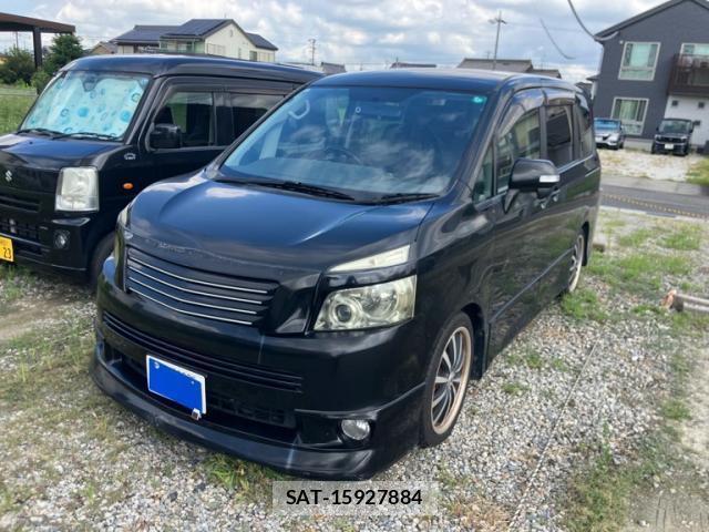 Toyota VOXY 2009-11 8727270-1