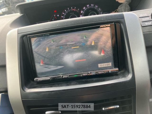 Toyota VOXY 2009-11 8727270-18