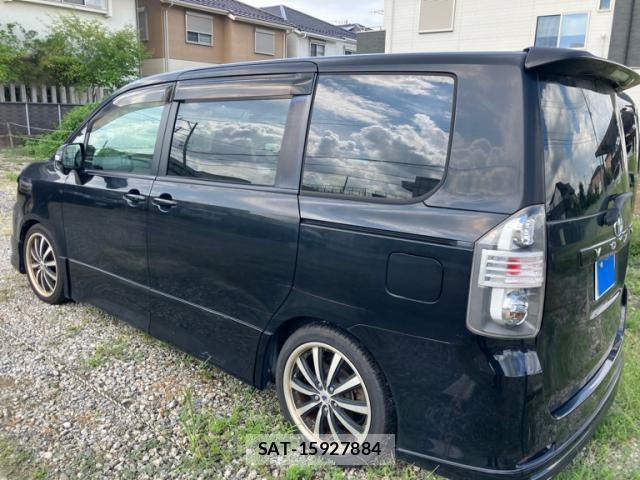 Toyota VOXY 2009-11 8727270-2