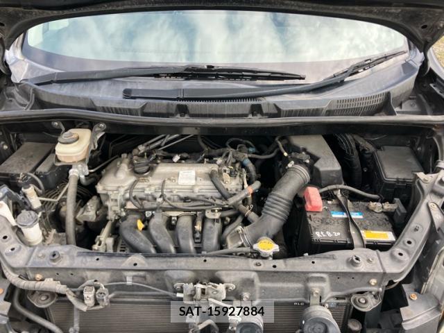 Toyota VOXY 2009-11 8727270-3