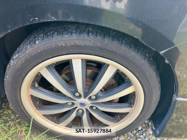 Toyota VOXY 2009-11 8727270-4