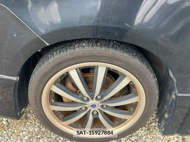 Toyota VOXY 2009-11 8727270-6