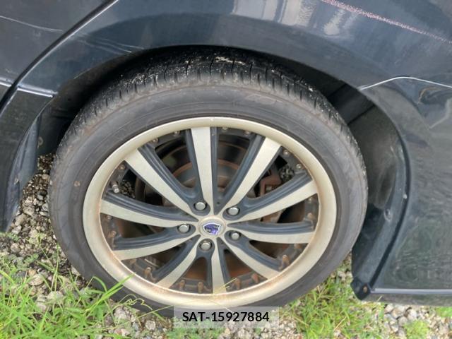 Toyota VOXY 2009-11 8727270-7
