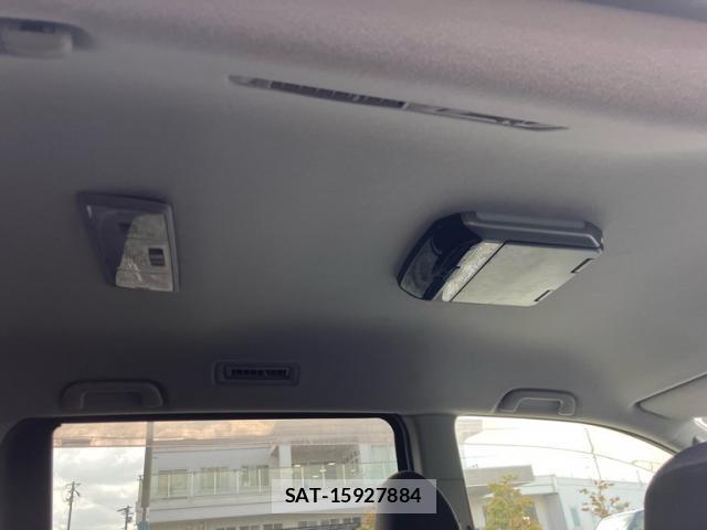Toyota VOXY 2009-11 8727270-9