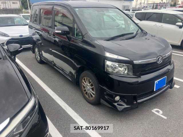 Toyota VOXY 2009-10 8727272-1