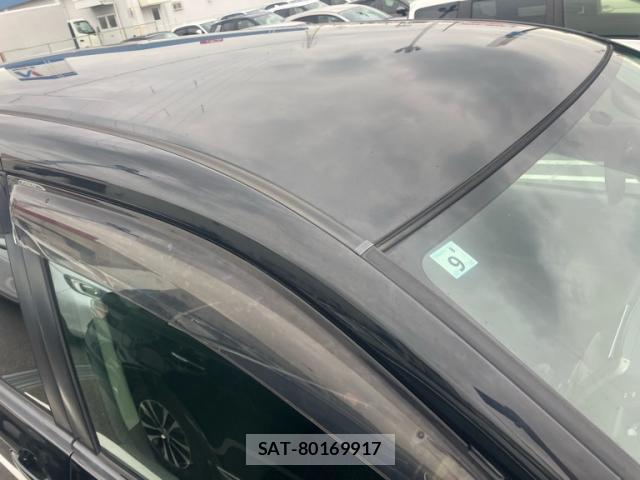 Toyota VOXY 2009-10 8727272-3