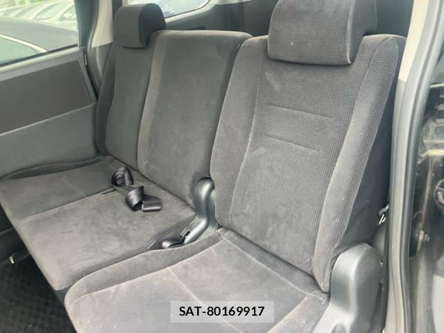 Toyota VOXY 2009-10 8727272-9