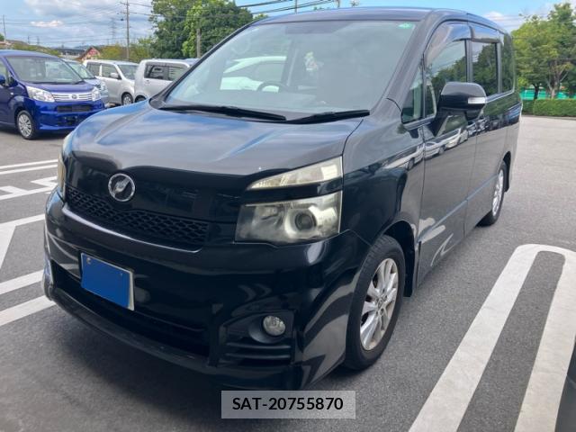 Toyota VOXY 2011-09 8727515-0