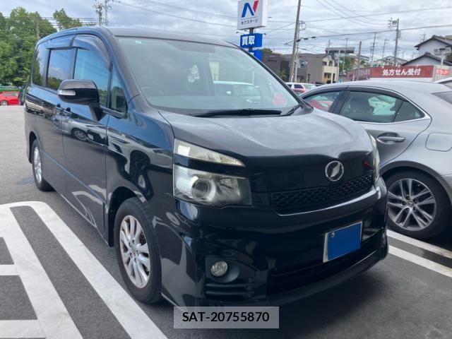 Toyota VOXY 2011-09 8727515-1