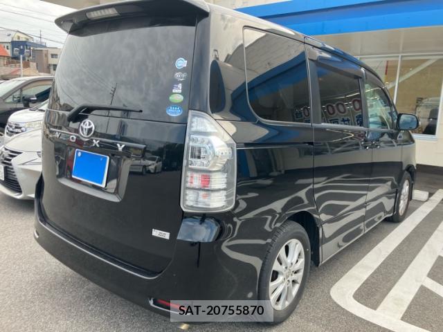 Toyota VOXY 2011-09 8727515-13