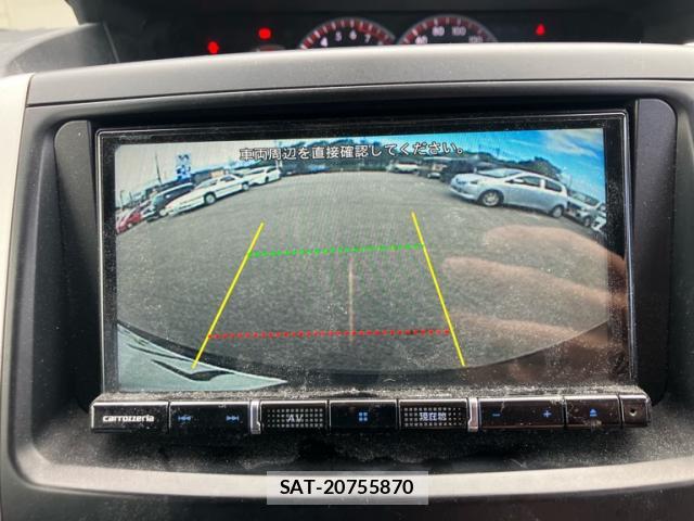 Toyota VOXY 2011-09 8727515-16