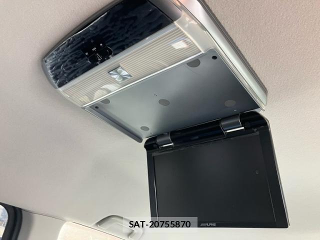 Toyota VOXY 2011-09 8727515-19