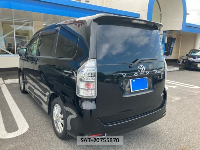 Toyota VOXY 2011-09 8727515-2