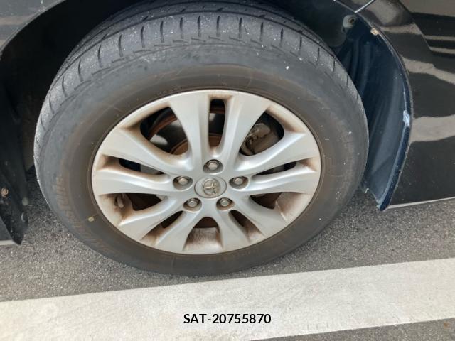 Toyota VOXY 2011-09 8727515-3