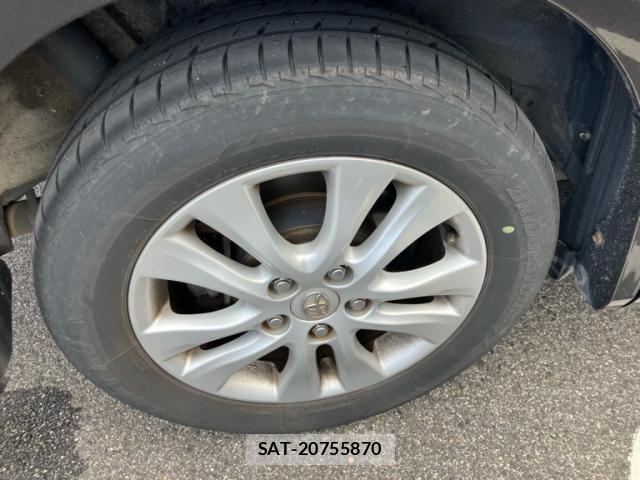 Toyota VOXY 2011-09 8727515-5