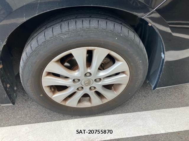 Toyota VOXY 2011-09 8727515-6