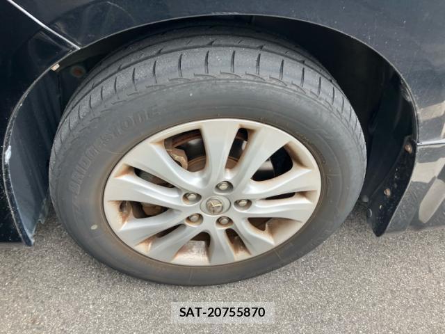 Toyota VOXY 2011-09 8727515-7