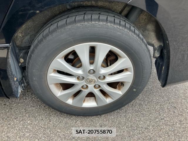 Toyota VOXY 2011-09 8727515-8
