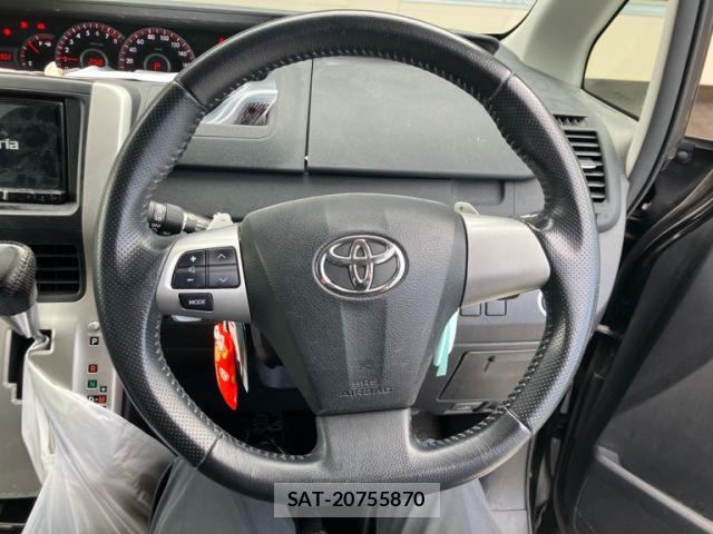 Toyota VOXY 2011-09 8727515-9