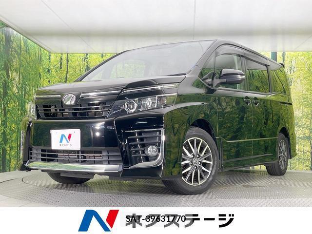 Toyota VOXY 2014-09 8727586-0