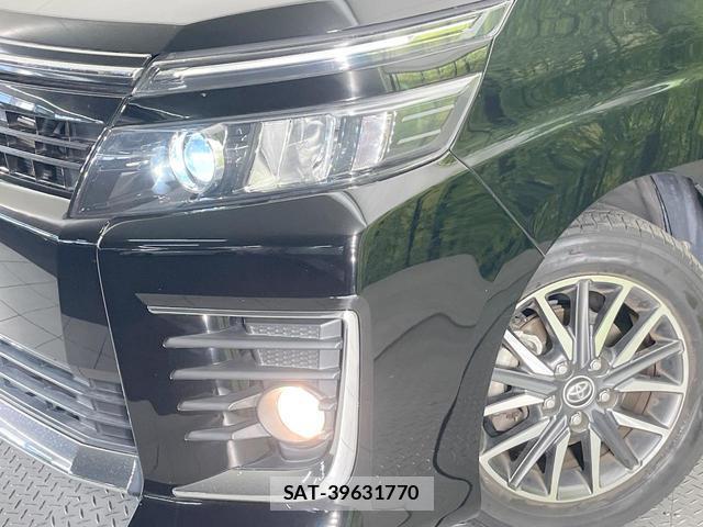 Toyota VOXY 2014-09 8727586-12