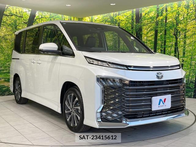 Toyota VOXY 2026-05 8727627-16