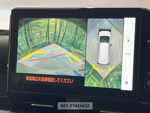 Toyota VOXY 2026-05 8727627-4
