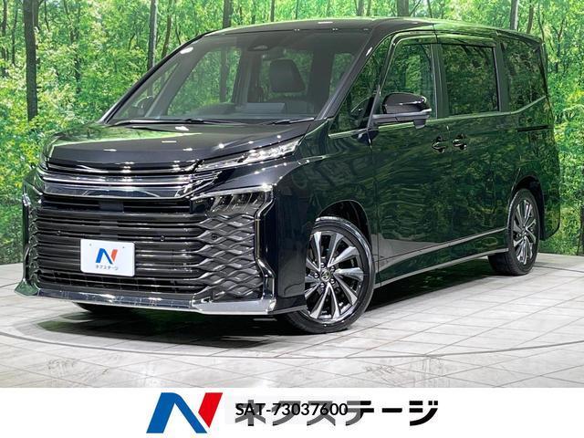 Toyota VOXY 2024-09 8727732-0