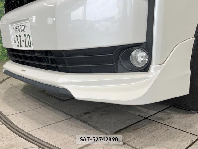 Toyota VOXY 2014-06 8727736-3