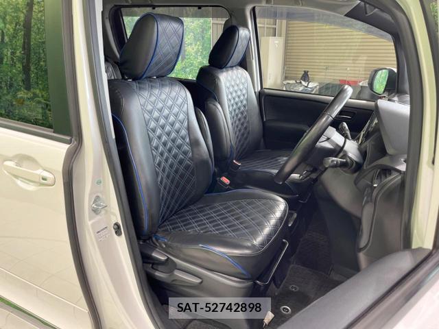 Toyota VOXY 2014-06 8727736-8