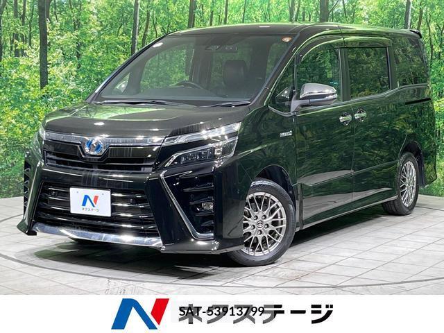 Toyota VOXY 2019-05 8727740-0