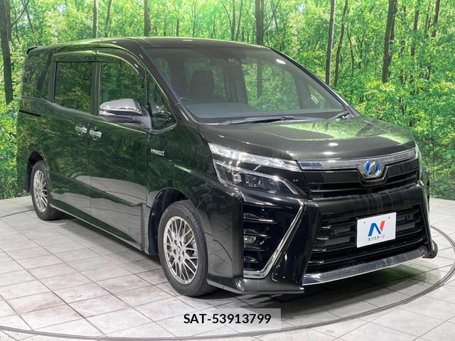 Toyota VOXY 2019-05 8727740-15