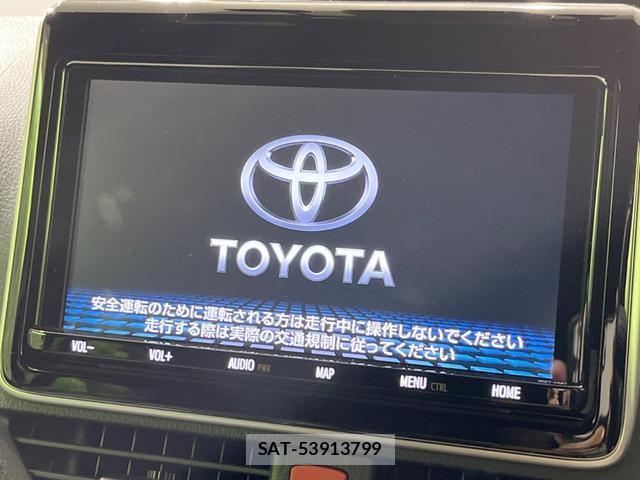 Toyota VOXY 2019-05 8727740-2