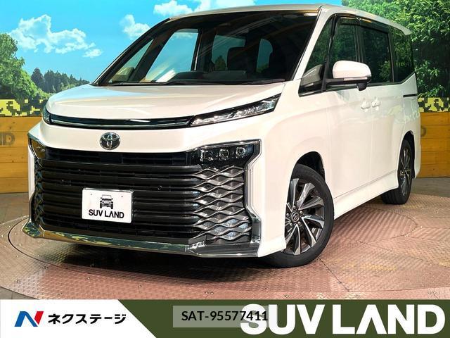 Toyota VOXY 2022-04 8727748-0