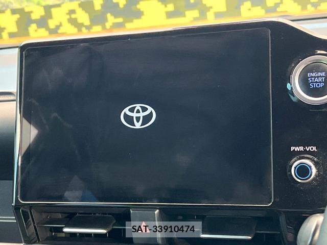 Toyota VOXY 2023-07 8727767-2
