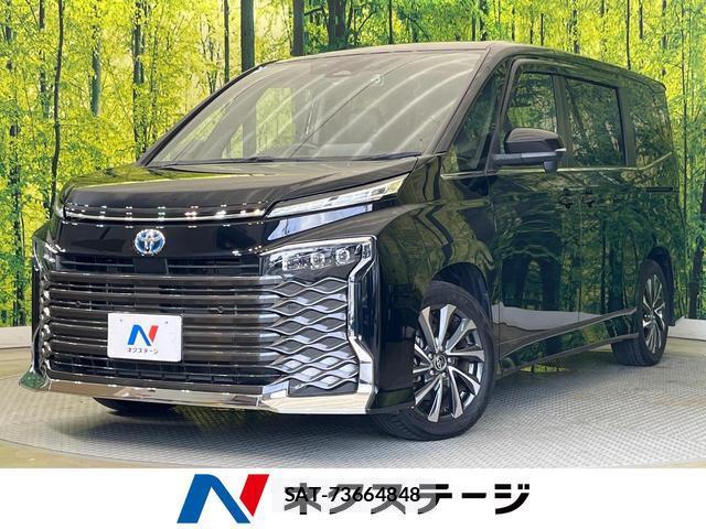 Toyota VOXY 2022-04 8727843-0